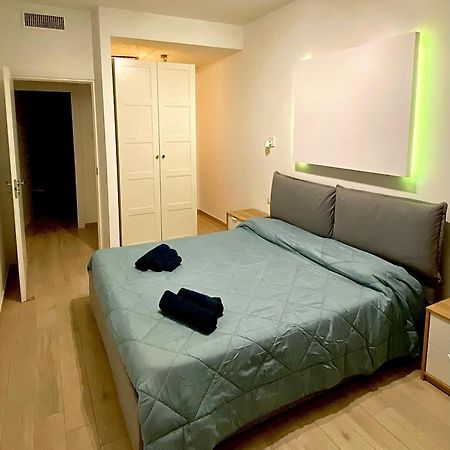 Domus Art Suites Merulana Rome Exterior photo