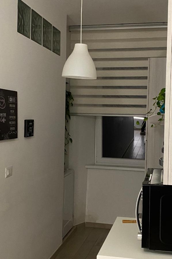 Domus Art Suites Merulana Rome Exterior photo