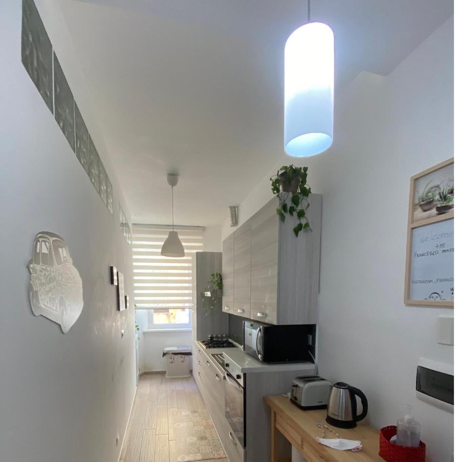 Domus Art Suites Merulana Rome Exterior photo