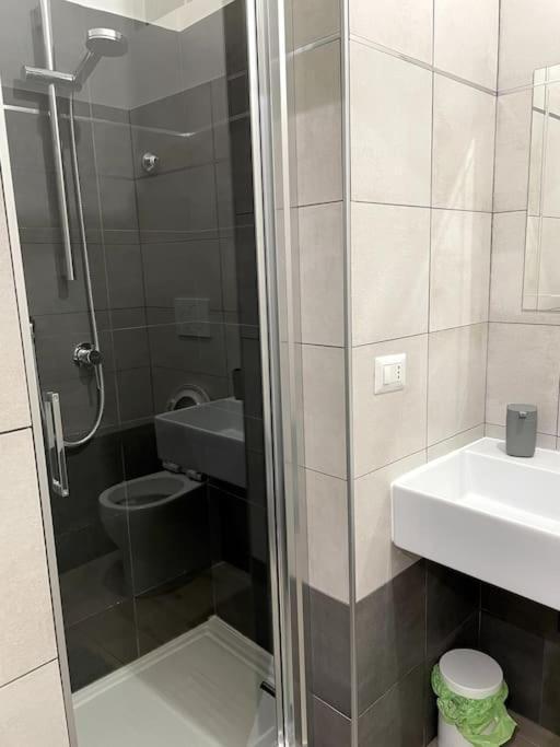 Domus Art Suites Merulana Rome Exterior photo