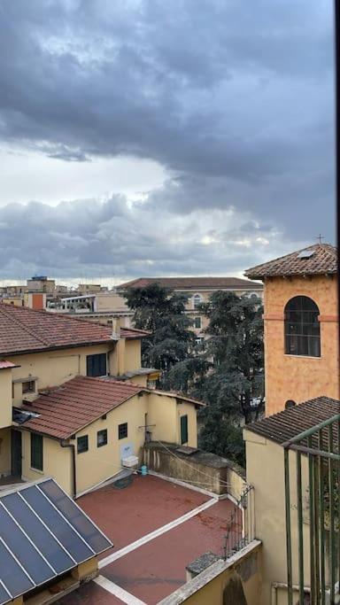 Domus Art Suites Merulana Rome Exterior photo