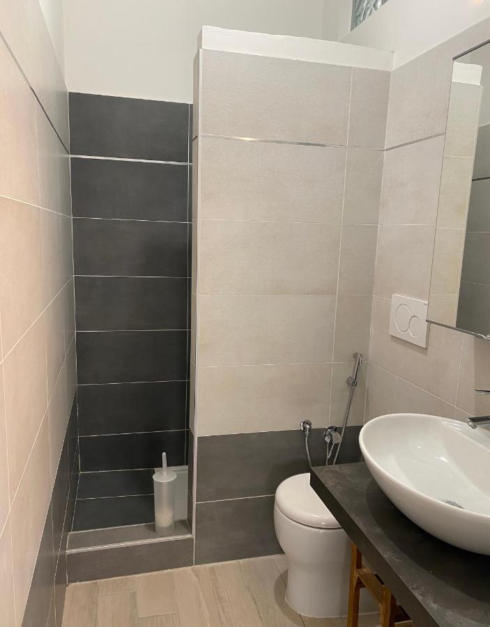 Domus Art Suites Merulana Rome Exterior photo