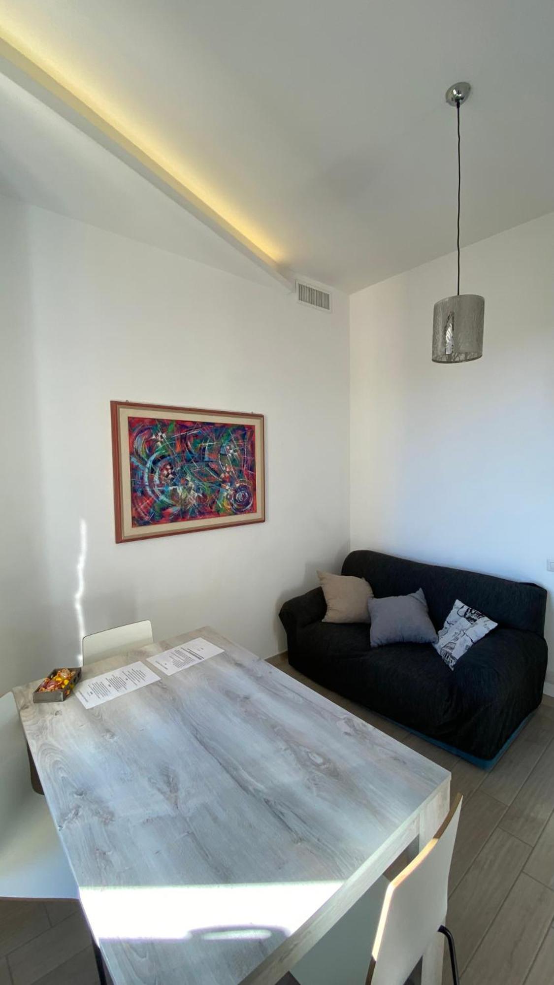 Domus Art Suites Merulana Rome Exterior photo