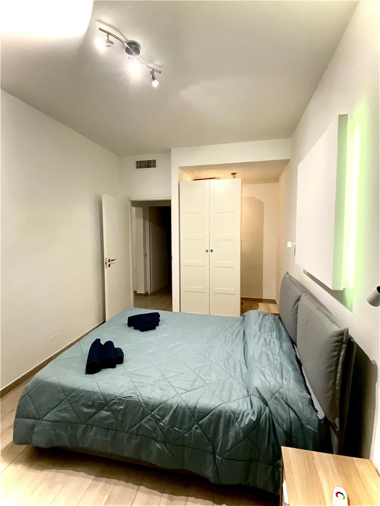 Domus Art Suites Merulana Rome Exterior photo