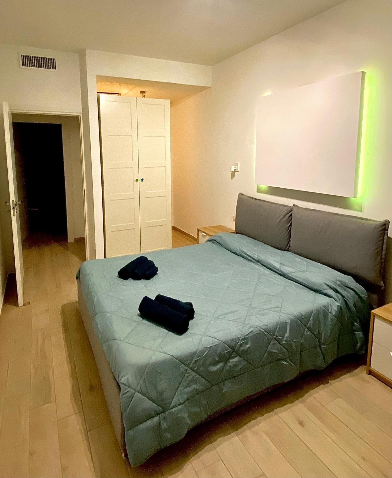 Domus Art Suites Merulana Rome Exterior photo